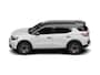 Opel Frontera GS | 17" Lichtmetalen velgen in Zwart met 215/60 R17 banden | Achteruitrijcamera | Dode hoek waarschuwing
