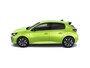 Peugeot 208 Allure | Adaptieve cruise control met Stop&Go functie | Elektrische parkeerrem | Extra getinte achterste zijruiten en achterruit