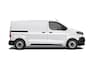 Peugeot Expert Standaard - Elektrisch | 16" stalen velgen | Elektrisch bedienbare en verwarmbare buitenspiegels | Elektrische parkeerrem