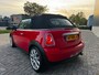 MINI Cooper Cabrio 1.6 Chili|NAVI|HALFLEDER|STOELVERW|PDC|BOEKJES