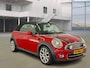 MINI Cooper Cabrio 1.6 Chili