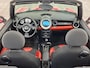 MINI Cooper Cabrio 1.6 Chili