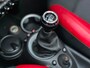 MINI Cooper Cabrio 1.6 Chili|NAVI|HALFLEDER|STOELVERW|PDC|BOEKJES
