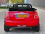 MINI Cooper Cabrio 1.6 Chili|NAVI|HALFLEDER|STOELVERW|PDC|BOEKJES