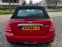 MINI Cooper Cabrio 1.6 Chili|NAVI|HALFLEDER|STOELVERW|PDC|BOEKJES