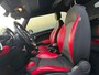 MINI Cooper Cabrio 1.6 Chili|NAVI|HALFLEDER|STOELVERW|PDC|BOEKJES