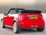 MINI Cooper Cabrio 1.6 Chili|NAVI|HALFLEDER|STOELVERW|PDC|BOEKJES