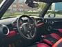 MINI Cooper Cabrio 1.6 Chili|NAVI|HALFLEDER|STOELVERW|PDC|BOEKJES