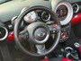 MINI Cooper Cabrio 1.6 Chili|NAVI|HALFLEDER|STOELVERW|PDC|BOEKJES