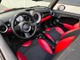 MINI Cooper Cabrio 1.6 Chili|NAVI|HALFLEDER|STOELVERW|PDC|BOEKJES