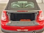 MINI Cooper Cabrio 1.6 Chili