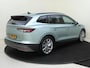 Skoda Enyaq iV 60 First Edition | SoH 93% | Trekhaak | Warmtepomp | Bestuurdersstoel met memory | Stoel- en stuurwielverwarming | LED matrix verlichting | Keyless | 3-zone airco | Dodehoekdetectie |