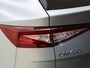 Skoda Enyaq iV 60 First Edition | SoH 93% | Trekhaak | Warmtepomp | Bestuurdersstoel met memory | Stoel- en stuurwielverwarming | LED matrix verlichting | Keyless | 3-zone airco | Dodehoekdetectie |