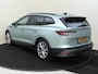 Skoda Enyaq iV 60 First Edition | SoH 93% | Trekhaak | Warmtepomp | Bestuurdersstoel met memory | Stoel- en stuurwielverwarming | LED matrix verlichting | Keyless | 3-zone airco | Dodehoekdetectie |