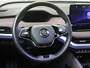 Skoda Enyaq iV 60 First Edition | SoH 93% | Trekhaak | Warmtepomp | Bestuurdersstoel met memory | Stoel- en stuurwielverwarming | LED matrix verlichting | Keyless | 3-zone airco | Dodehoekdetectie |