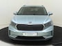 Skoda Enyaq iV 60 First Edition | SoH 93% | Trekhaak | Warmtepomp | Bestuurdersstoel met memory | Stoel- en stuurwielverwarming | LED matrix verlichting | Keyless | 3-zone airco | Dodehoekdetectie |