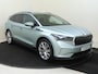 Skoda Enyaq iV 60 First Edition | SoH 93% | Trekhaak | Warmtepomp | Bestuurdersstoel met memory | Stoel- en stuurwielverwarming | LED matrix verlichting | Keyless | 3-zone airco | Dodehoekdetectie |