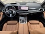 BMW X5 xDrive50e M-Sport Pro 4-Wielsturing H/K Carbon VOL