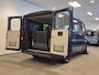 Citroën Jumper L1H1 Rolstoelbus - Rolstoel voorin