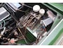 Triumph TR4 Soft Top