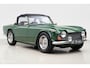 Triumph TR4 Soft Top