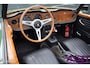 Triumph TR4 Soft Top