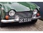 Triumph TR4 Soft Top