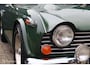 Triumph TR4 Soft Top
