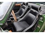 Triumph TR4 Soft Top