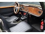 Triumph TR4 Soft Top