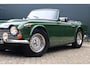 Triumph TR4 Soft Top