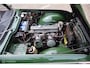 Triumph TR4 Soft Top