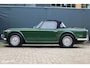 Triumph TR4 Soft Top