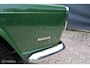 Triumph TR4 Soft Top