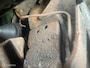 Triumph TR4 Soft Top