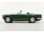 Triumph TR4 Soft Top