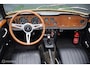 Triumph TR4 Soft Top