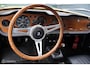 Triumph TR4 Soft Top