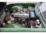 Triumph TR4 Soft Top