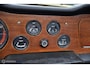 Triumph TR4 Soft Top