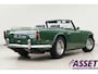 Triumph TR4 Soft Top