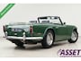 Triumph TR4 Soft Top