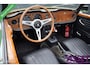 Triumph TR4 Soft Top
