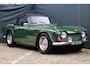 Triumph TR4 Soft Top