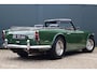 Triumph TR4 Soft Top