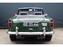 Triumph TR4 Soft Top