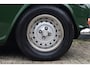 Triumph TR4 Soft Top