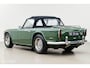 Triumph TR4 Soft Top