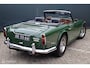 Triumph TR4 Soft Top