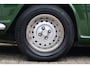 Triumph TR4 Soft Top